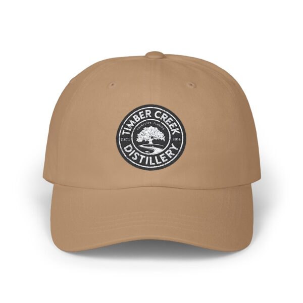 Timber Creek LOGO Hat