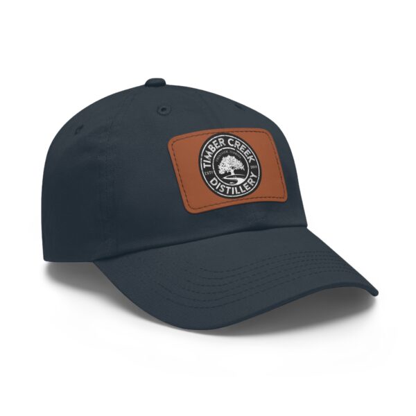 Timber Creek Hat