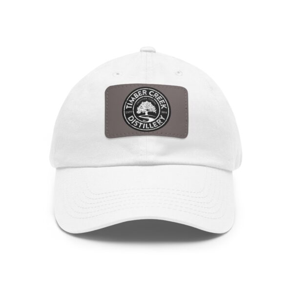 Timber Creek Hat