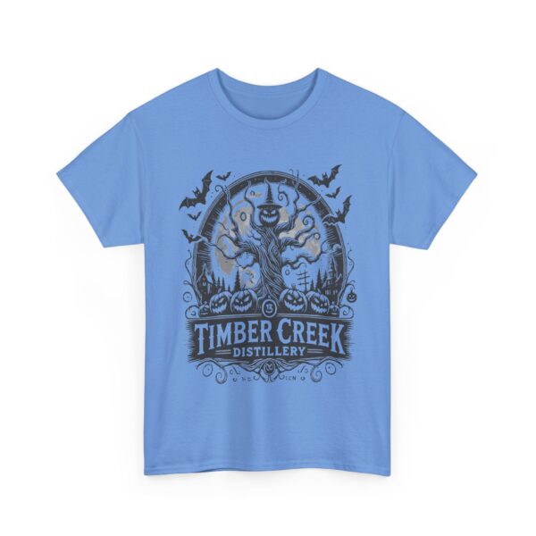 Spooky Timber Creek T shirt