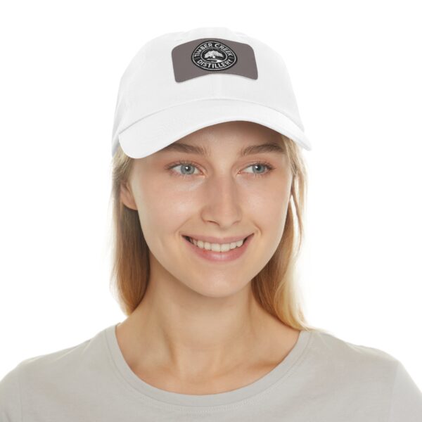 Timber Creek Hat