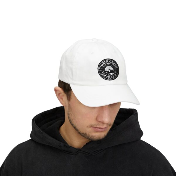Timber Creek LOGO Hat