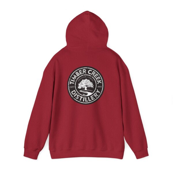 Timber Creek Hoodie