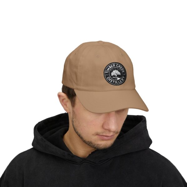 Timber Creek LOGO Hat
