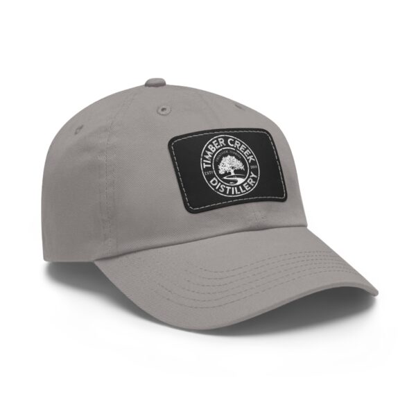 Timber Creek Hat