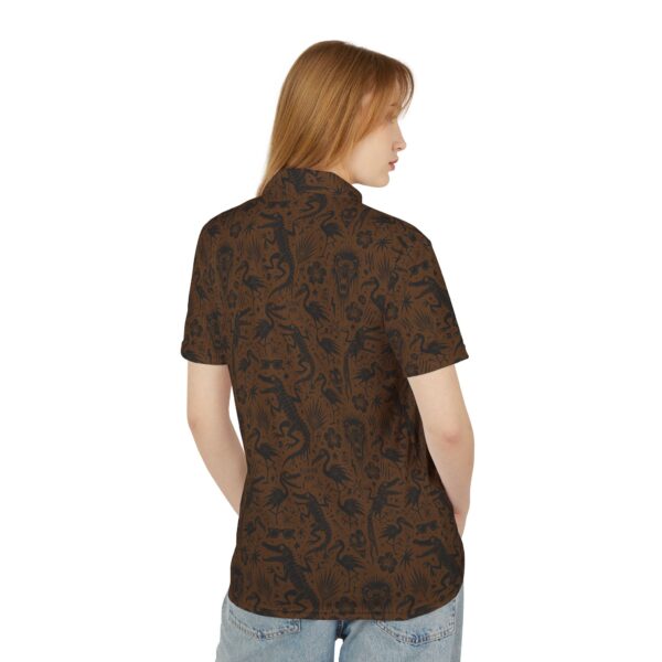 Florida Gone wild polo