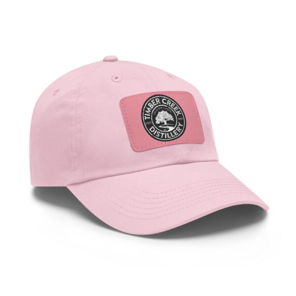 Timber Creek Hat