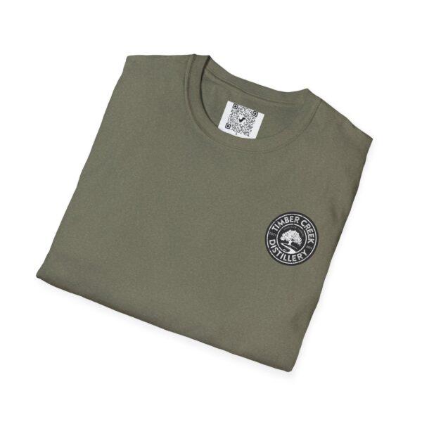 Timber Creek tree T-Shirt