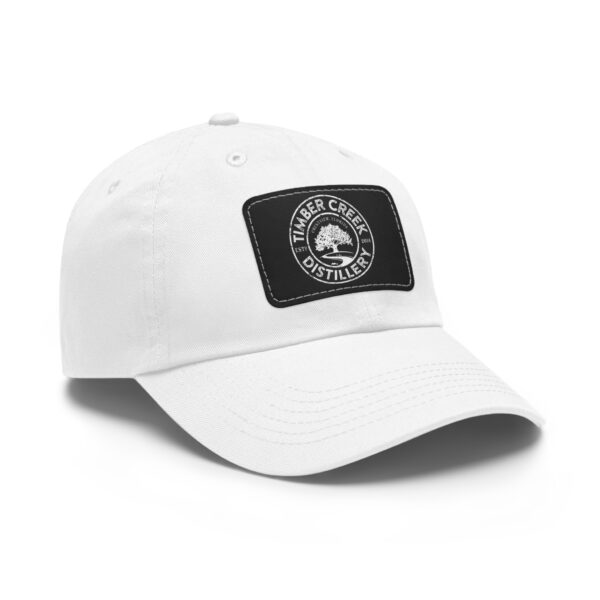 Timber Creek Hat