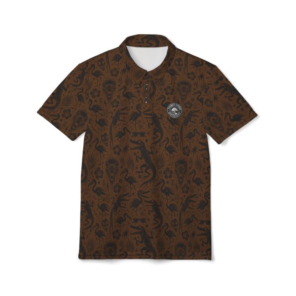 Florida Gone wild polo