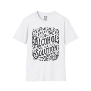 Chemically Speaking T-Shirt