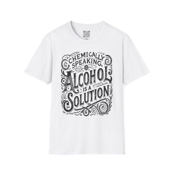 Chemically Speaking T-Shirt