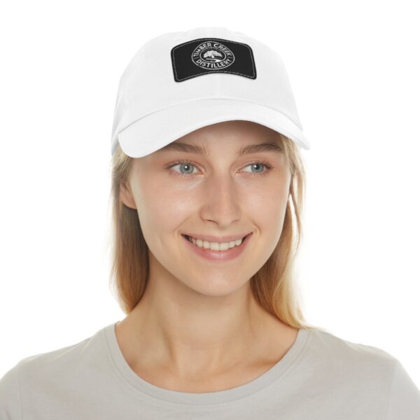 Timber Creek Hat