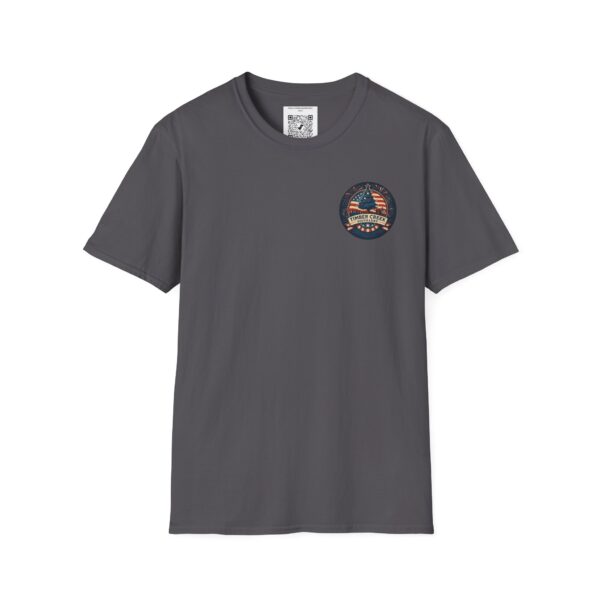 Red, White, and Booze T-Shirt