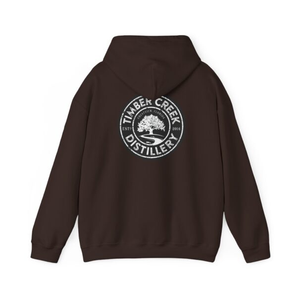 Timber Creek Hoodie