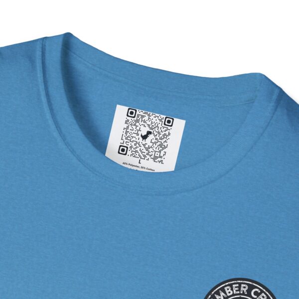 Timber Creek tree T-Shirt