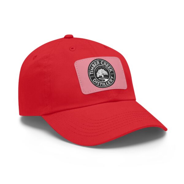 Timber Creek Hat
