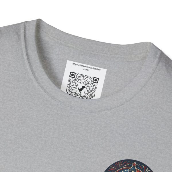 Red, White, and Booze T-Shirt