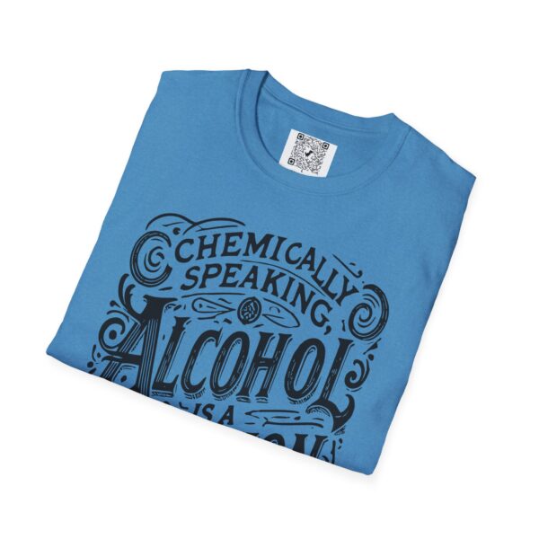 Chemically Speaking T-Shirt