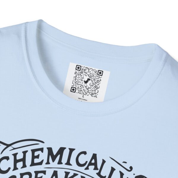 Chemically Speaking T-Shirt