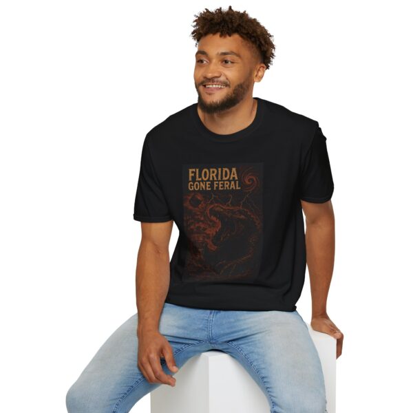 Florida Gone Fetal Shirt