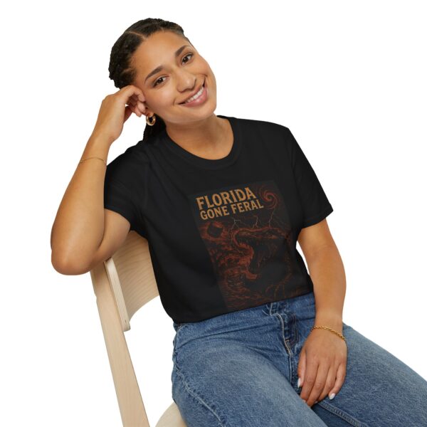 Florida Gone Fetal Shirt