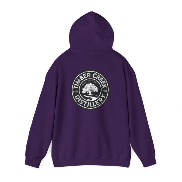 Timber Creek Hoodie