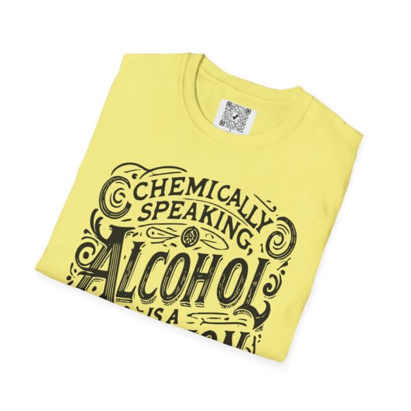 Chemically Speaking T-Shirt