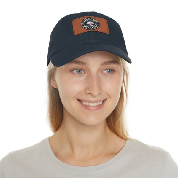 Timber Creek Hat