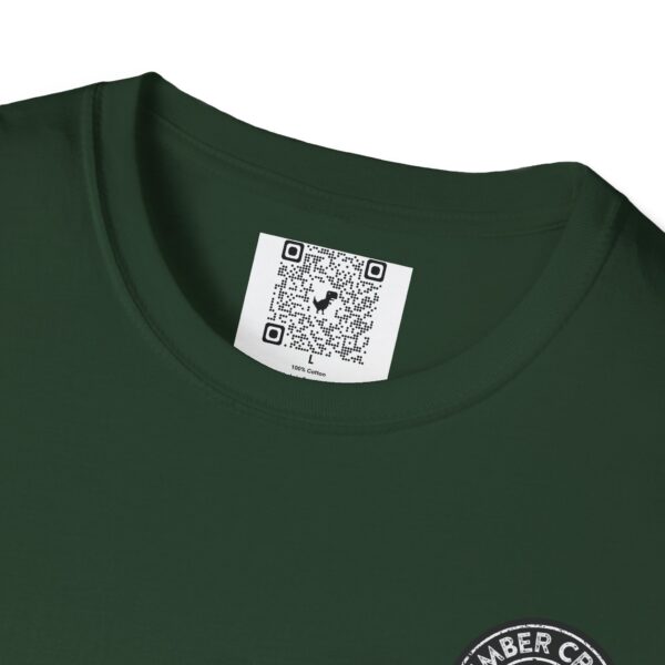 Timber Creek tree T-Shirt
