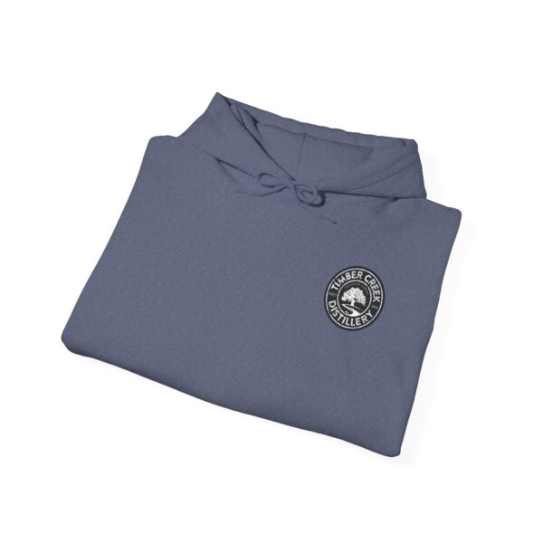 Timber Creek Hoodie