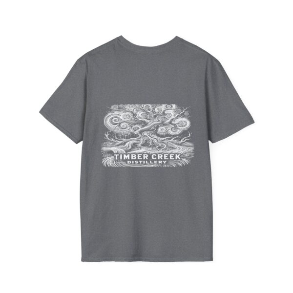 Timber Creek tree T-Shirt