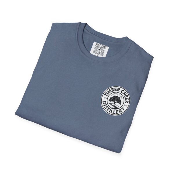 Timber Creek Logo T-Shirt
