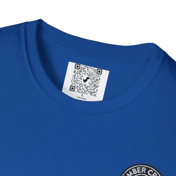 Timber Creek tree T-Shirt