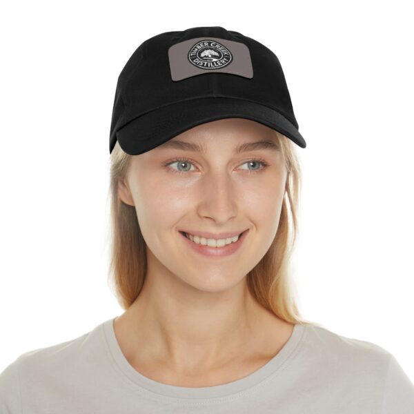 Timber Creek Hat