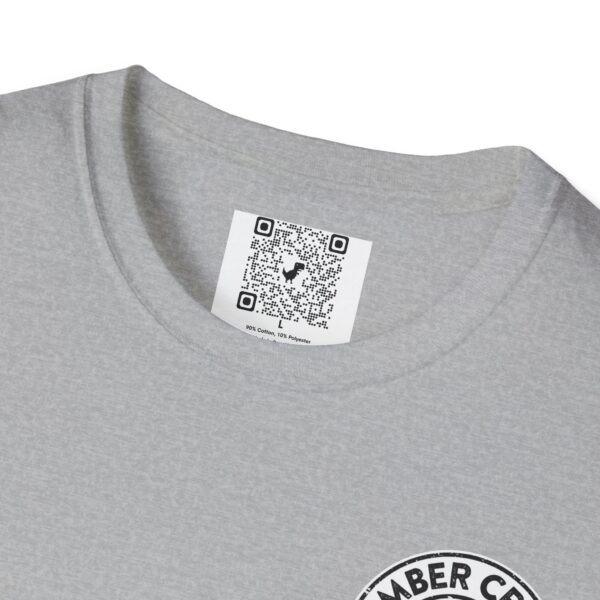Timber Creek Logo T-Shirt