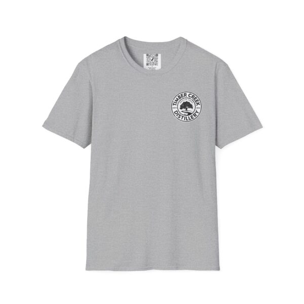 Timber Creek Logo T-Shirt