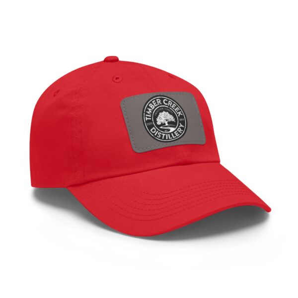 Timber Creek Hat
