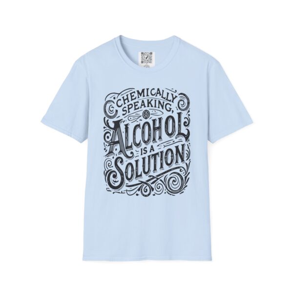 Chemically Speaking T-Shirt
