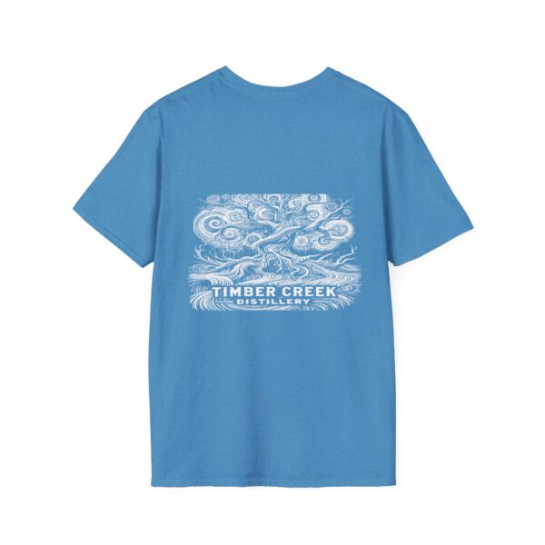 Timber Creek tree T-Shirt