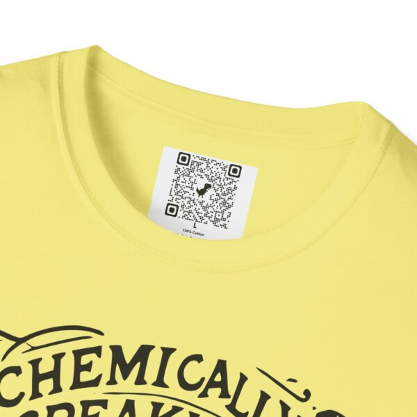 Chemically Speaking T-Shirt