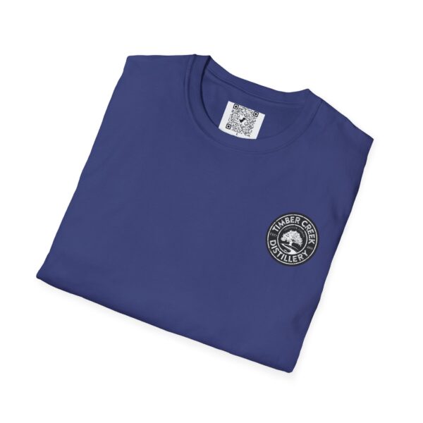 Timber Creek tree T-Shirt
