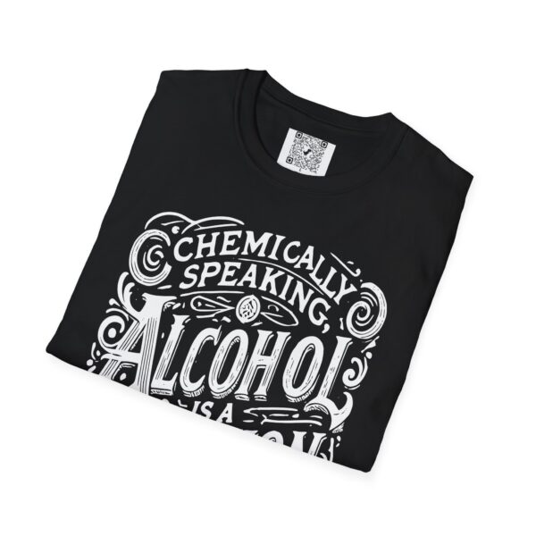Chemically Speaking... T-Shirt