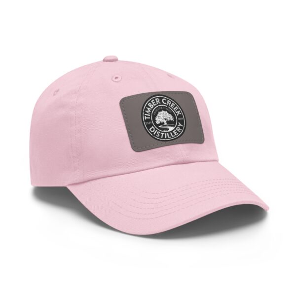 Timber Creek Hat