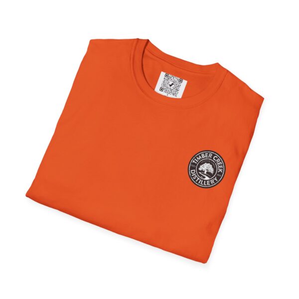 Timber Creek tree T-Shirt