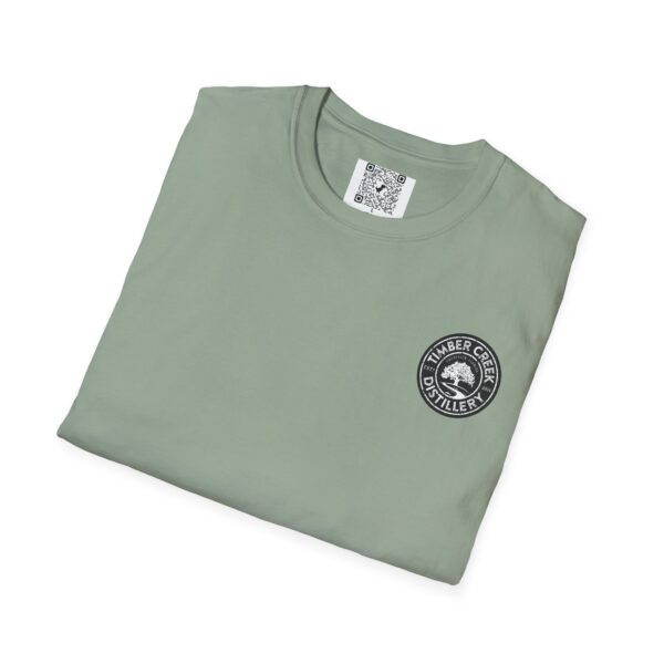 Timber Creek tree T-Shirt