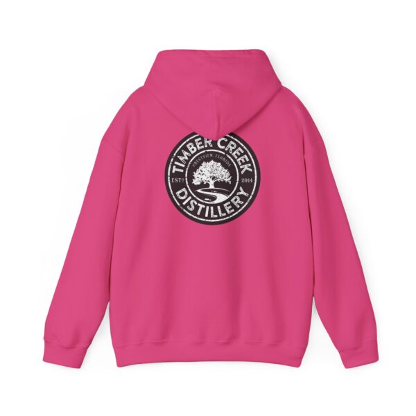 Timber Creek Hoodie
