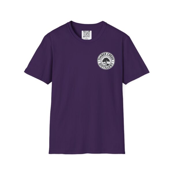 Timber Creek Logo T-Shirt
