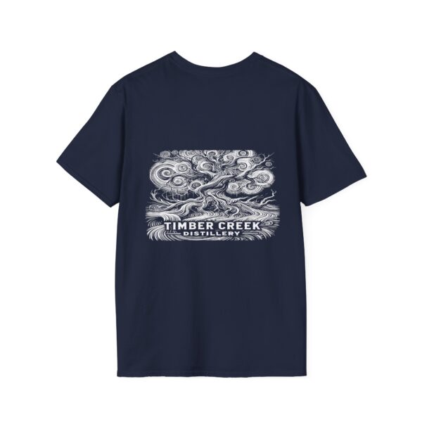 Timber Creek tree T-Shirt