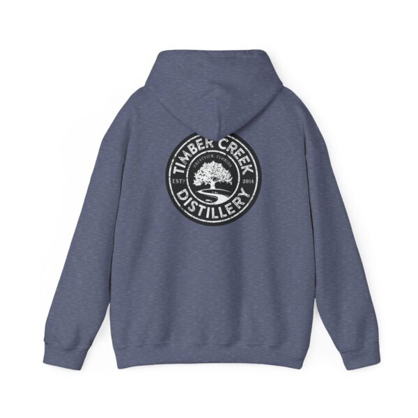 Timber Creek Hoodie